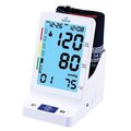 Blue Jay Blue Jay BJ120120 Perfect Measure Big Digit Talking Deluxe Blood Pressure Monitor BJ120120